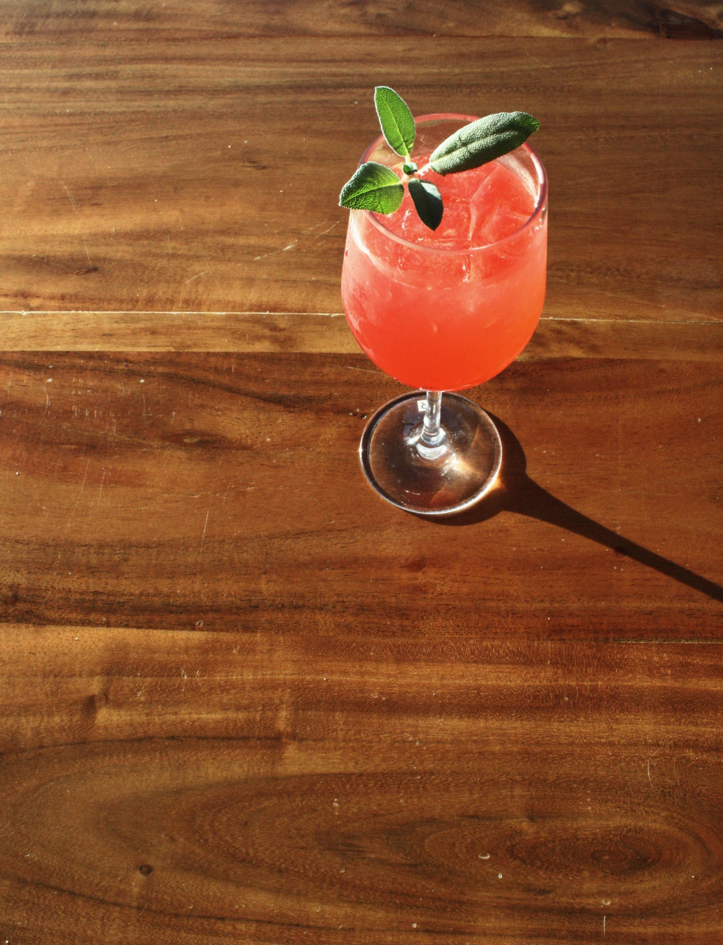 Saggio Spritz