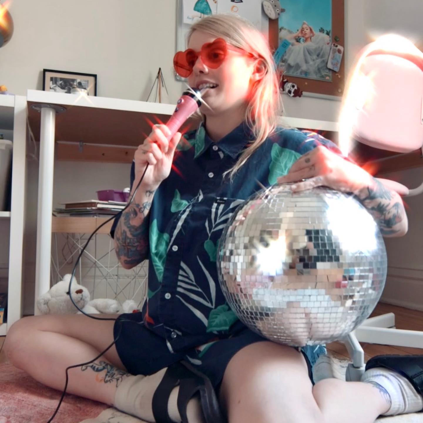 Coeur de Pirate
