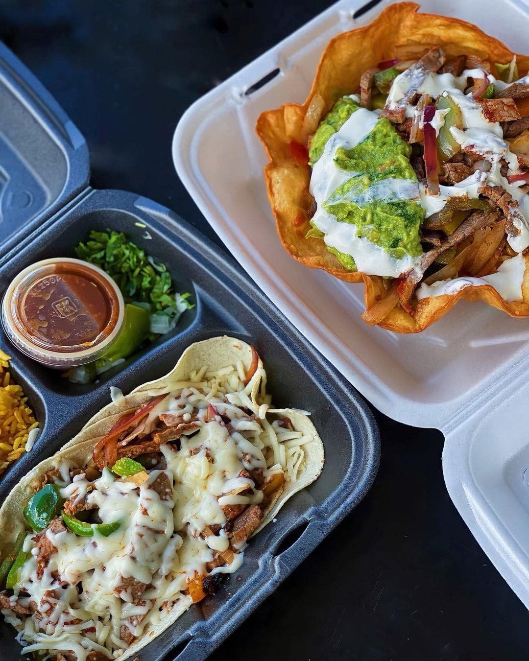 El Rey del Taco