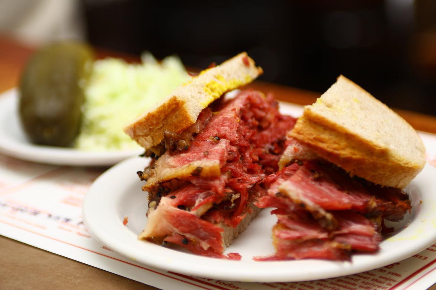 Schwartz's Deli