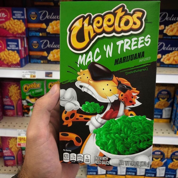 Snack Town