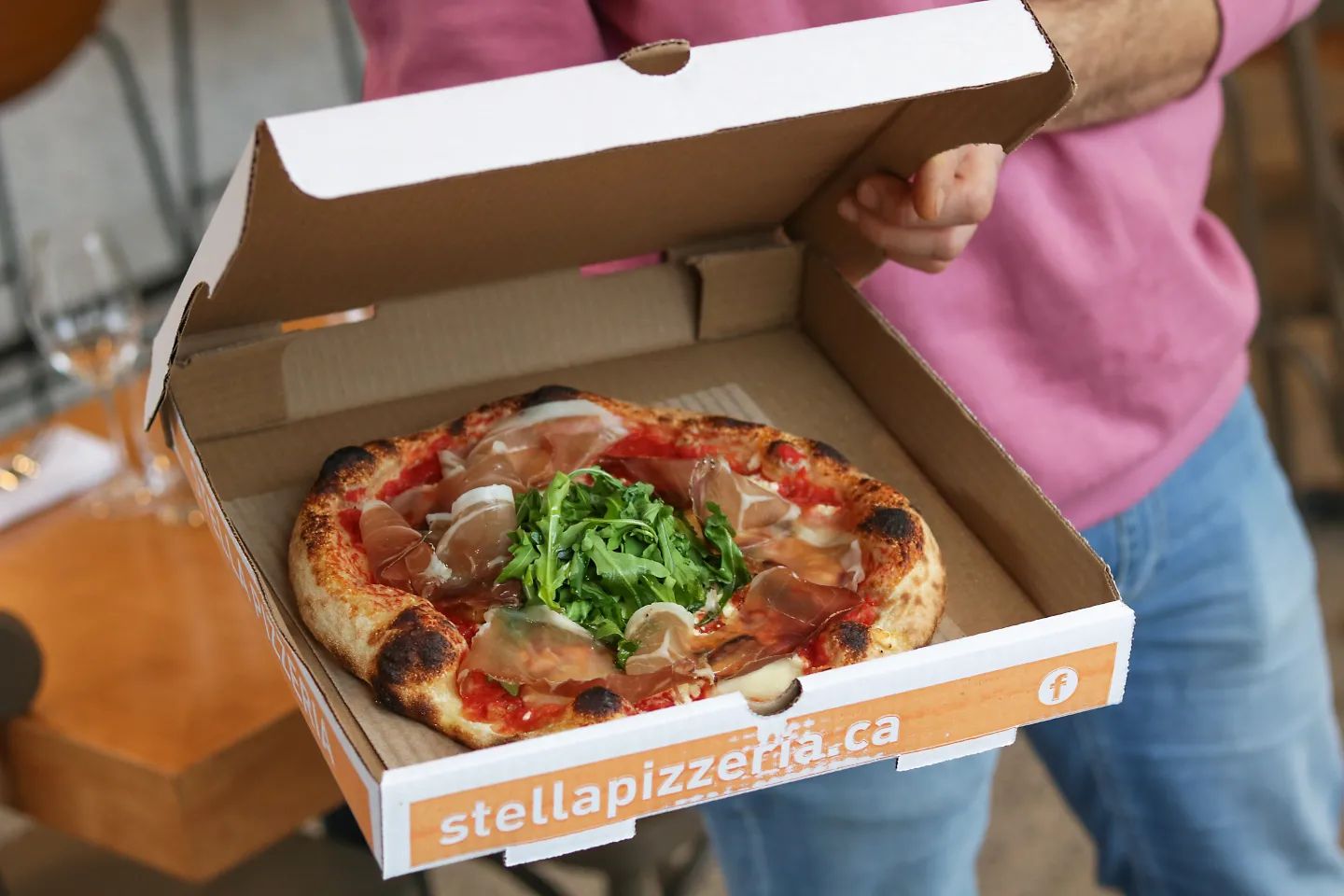 Stella Pizzeria
