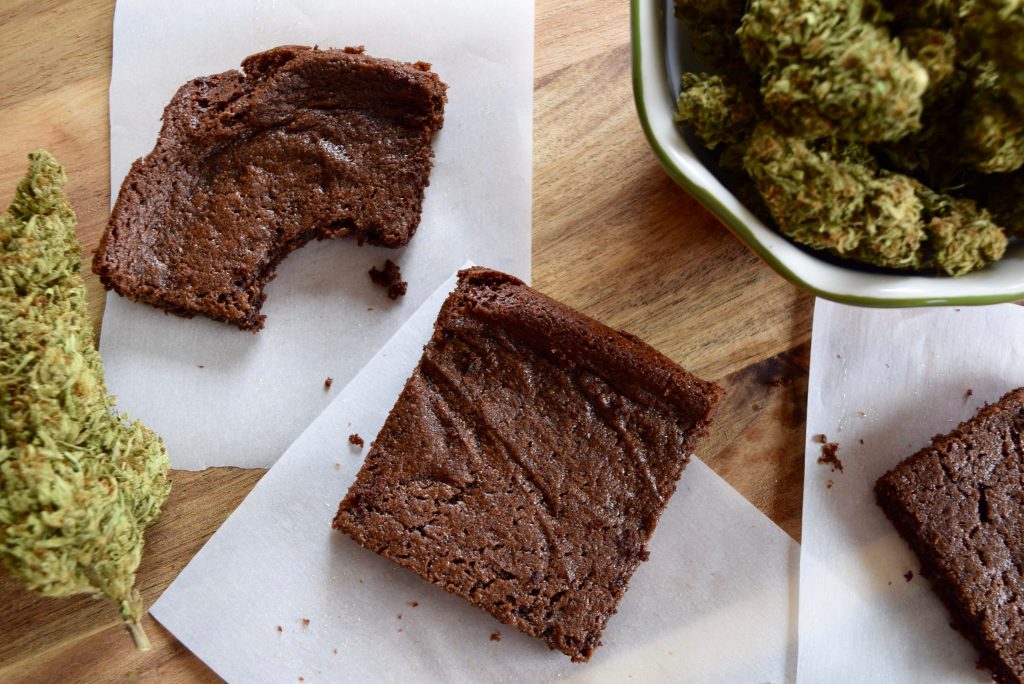 Taureau: Cuisinez des pâtisseries herbacées