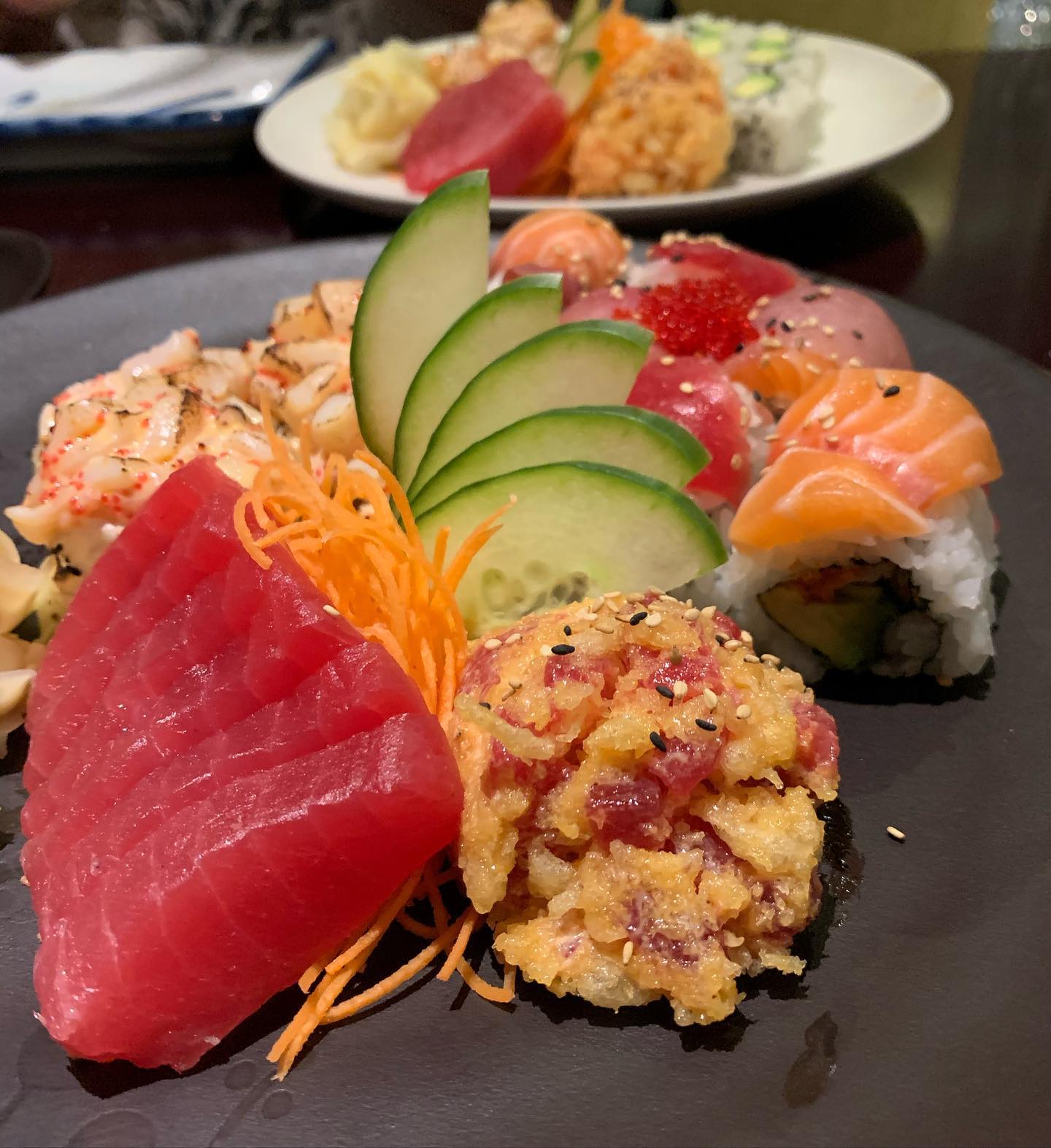 Uchi Sushi