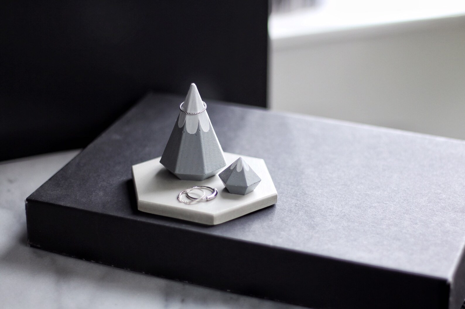 Des objets qui font voyager