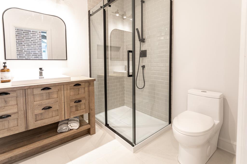 Salle de bain
