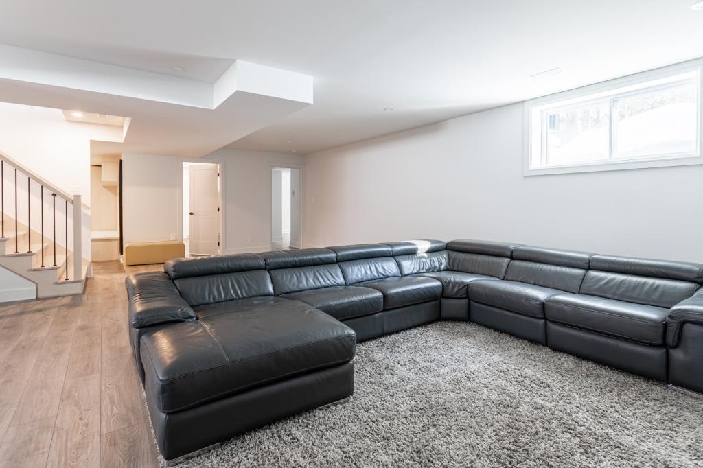 Salle familiale