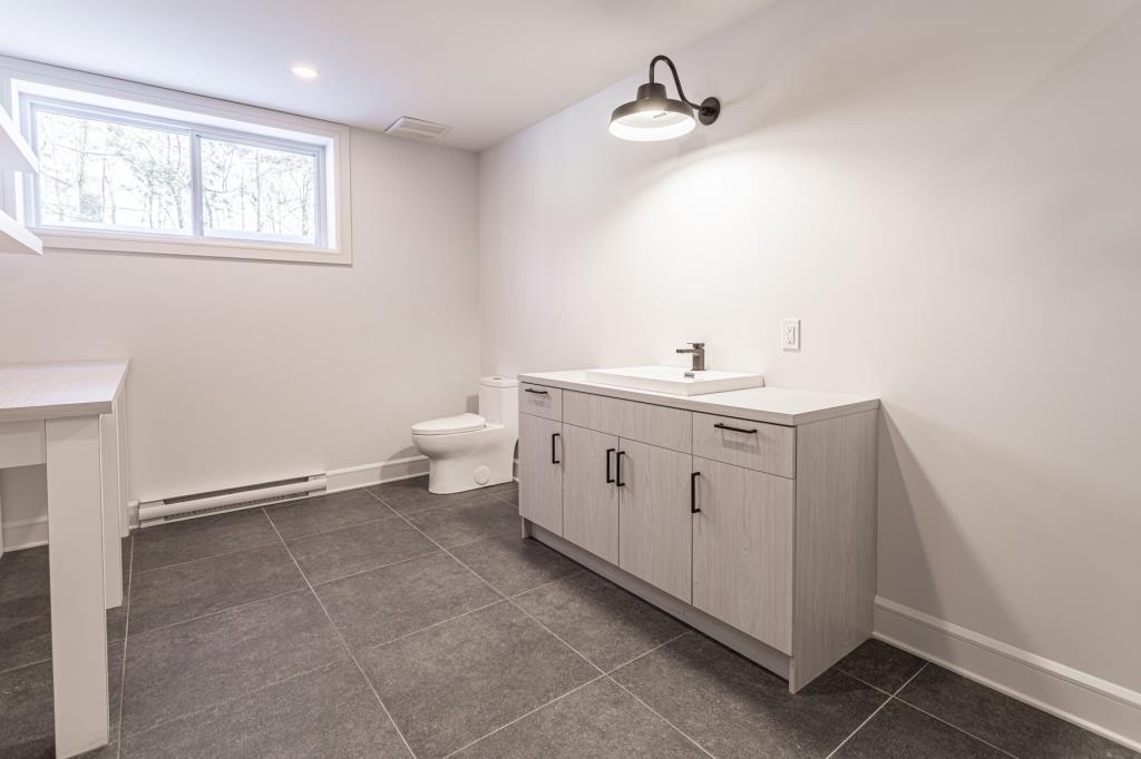 Salle de bain