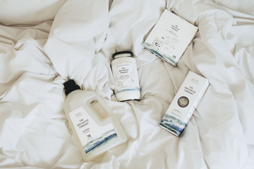 The Unscented Company