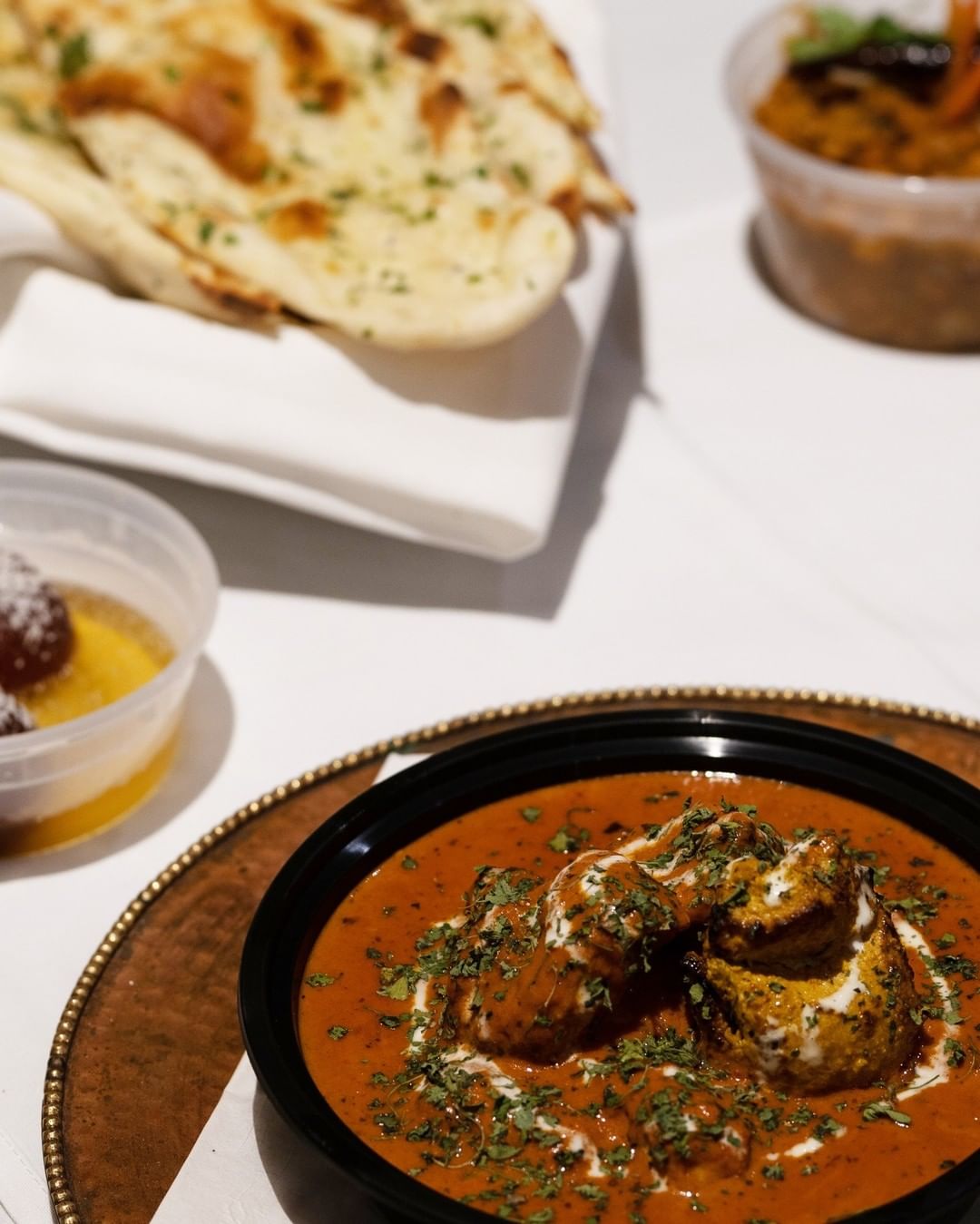 Restaurant Sahib