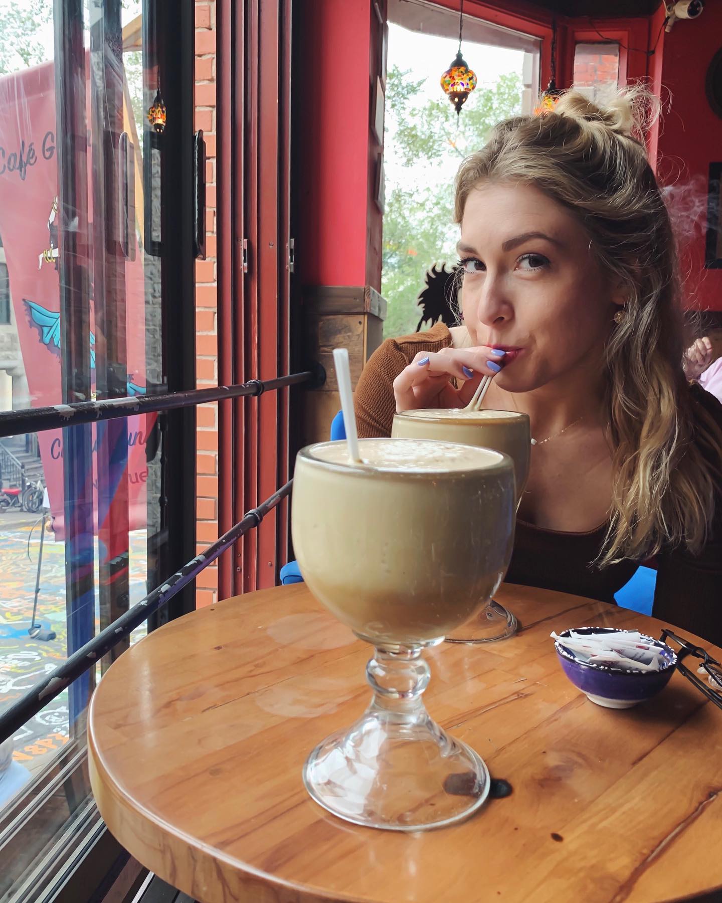 Café Gitana