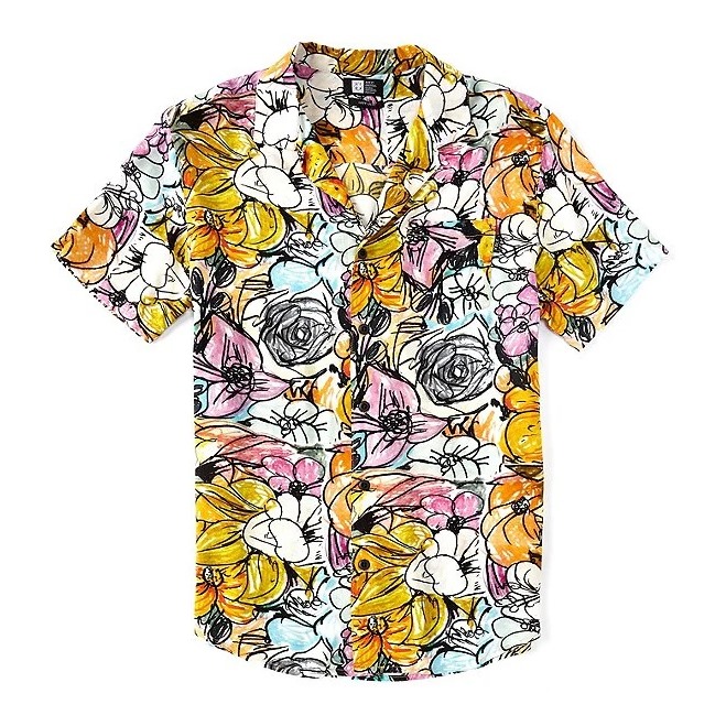 Chemise