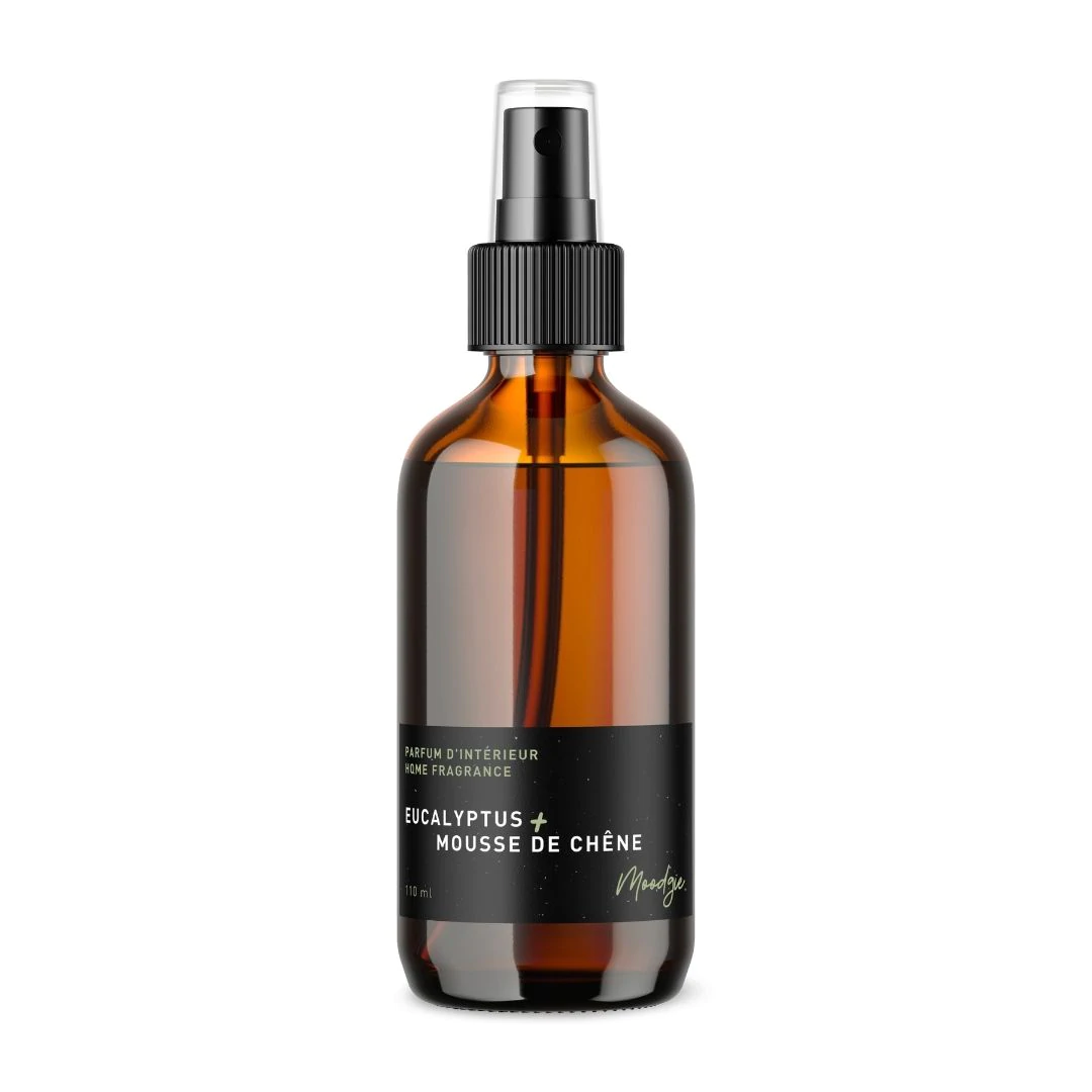 Parfum d'intérieur