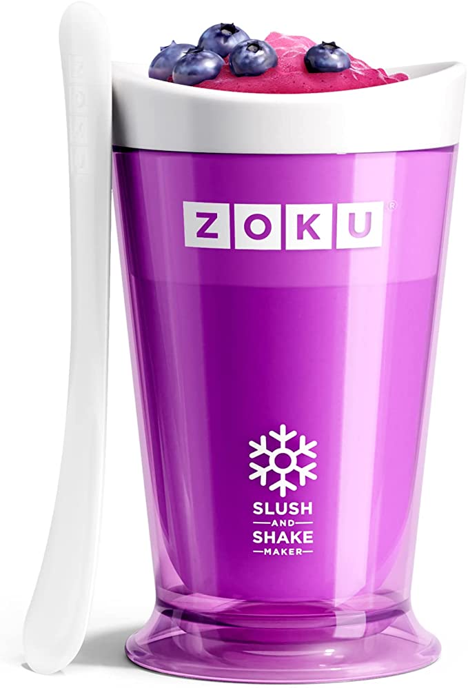 Slush & Shake Maker Zoku