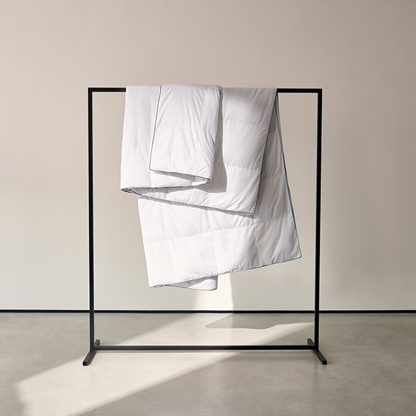 Une couette qui feel comme un nuage