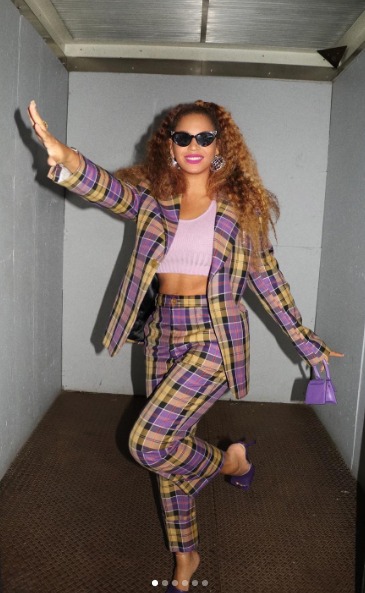 Beyoncé