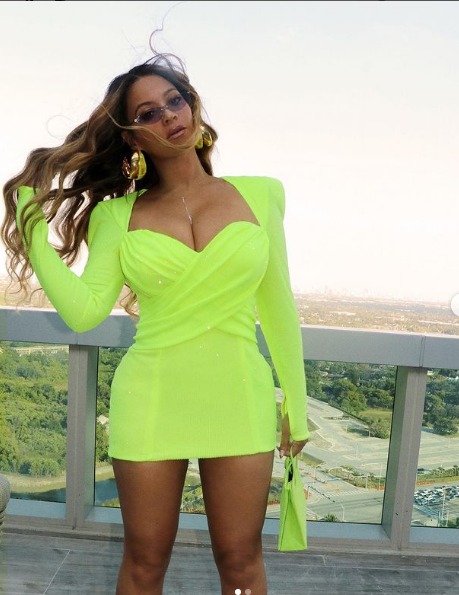 Beyoncé