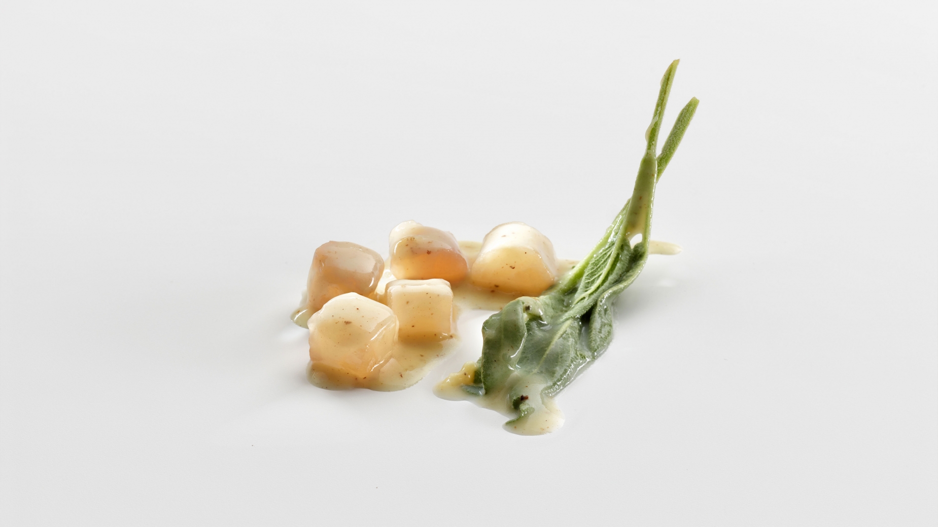 21. Mugaritz (San Sebastian, Espagne)