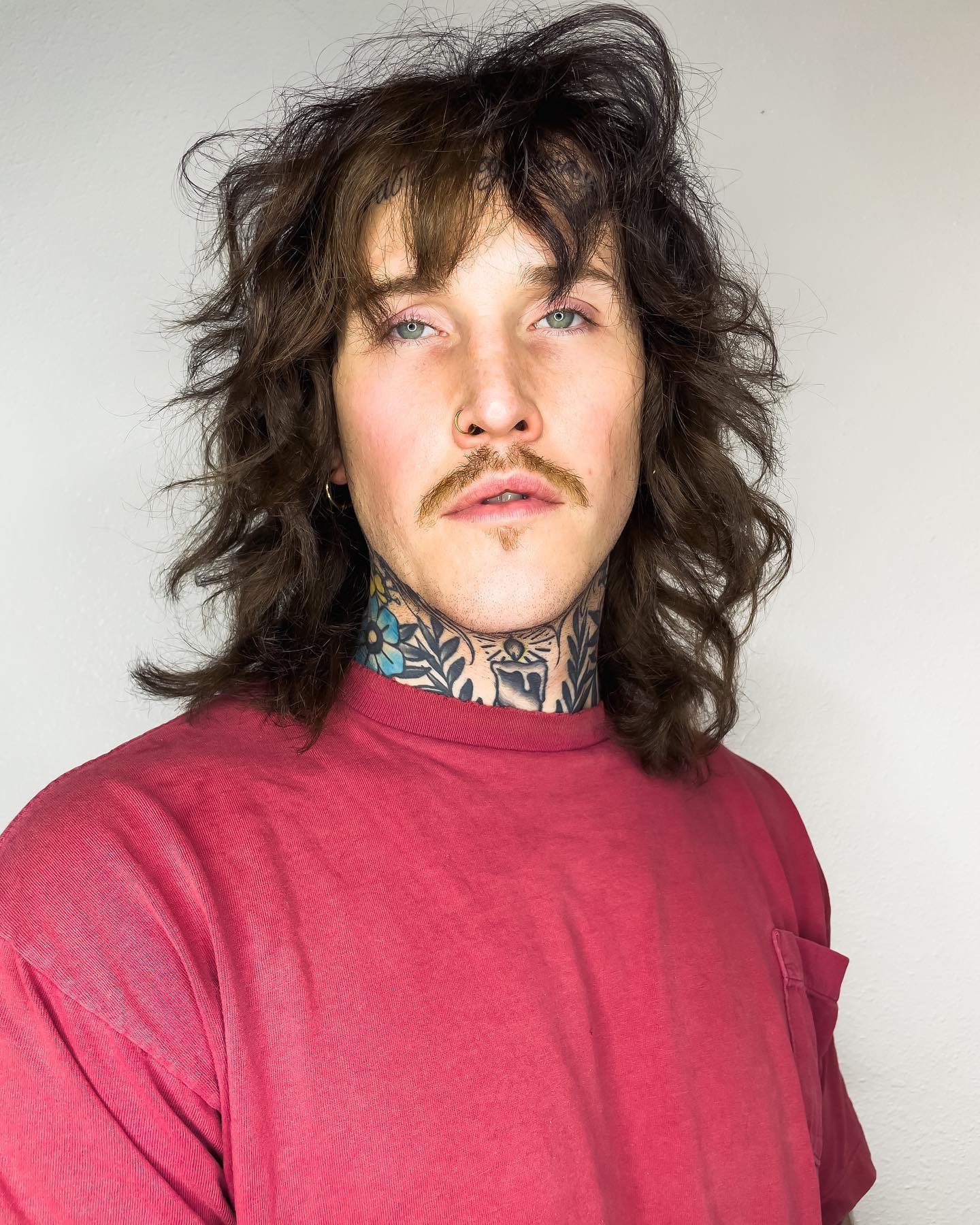 La coupe « Shag »