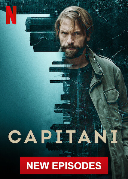 Capitani