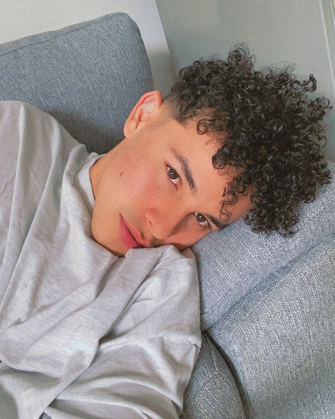 Les boucles naturelles