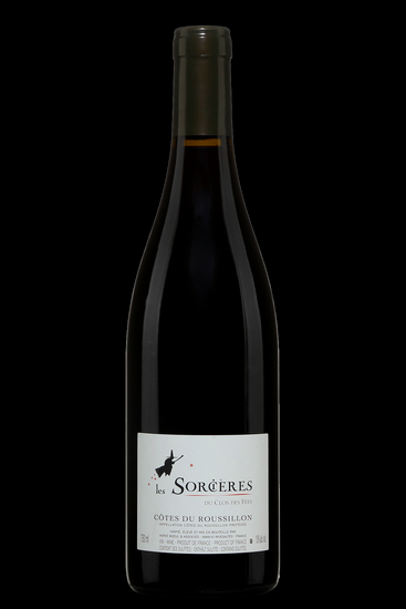 Vin rouge