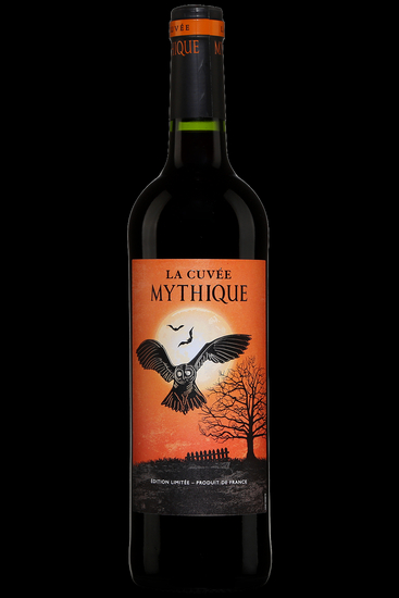 Vin rouge