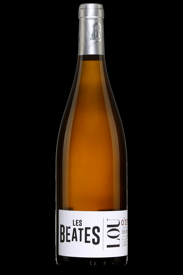 Vin orange