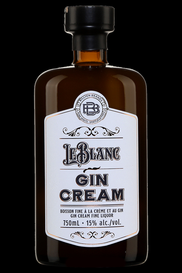 Boisson à la crème