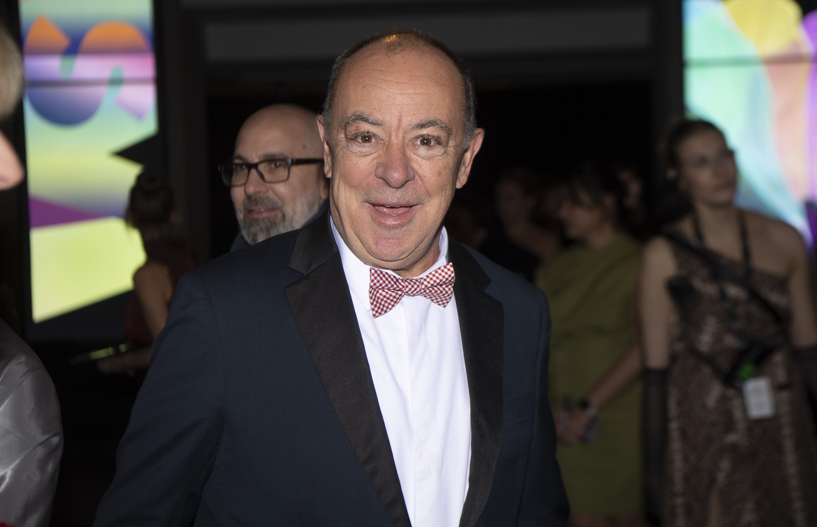 Christian Dubé