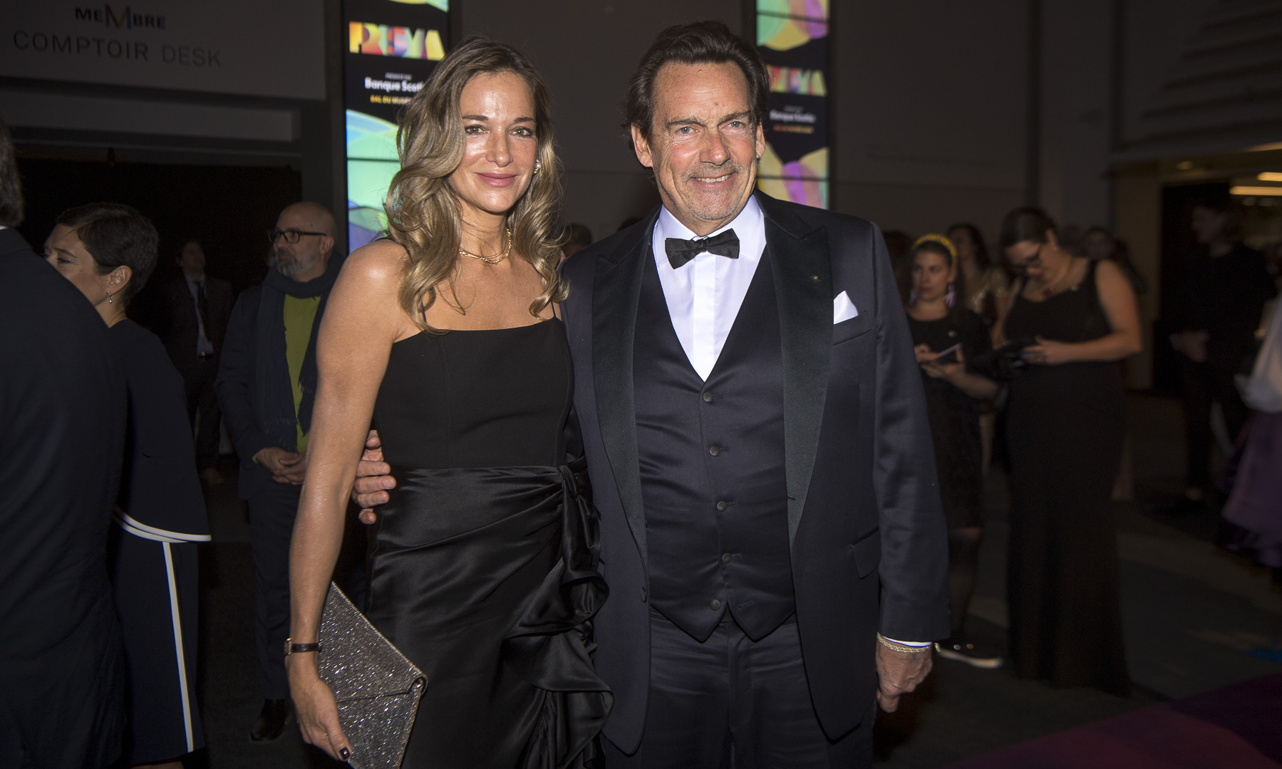 Pierre Karl Péladeau