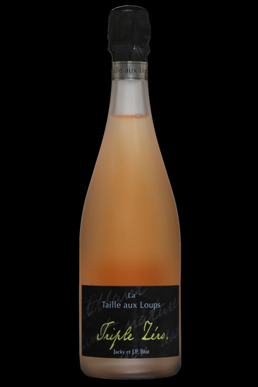 Domaine de la Taille aux Loups Triple Zéro Extra Brut