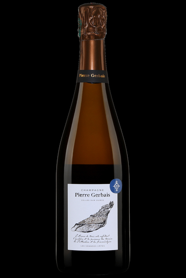 Pierre Gerbais Les Grandes Côtes
