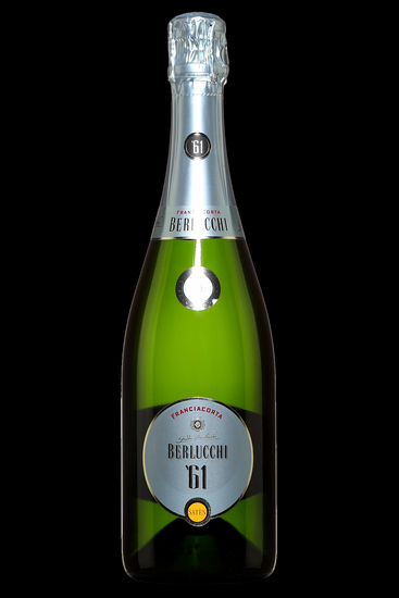 Guido Berlucchi Franciacorta 61 Saten Brut
