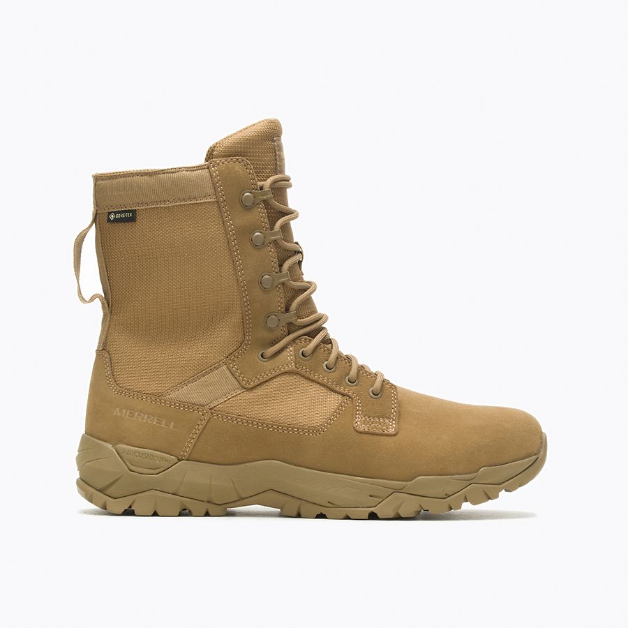MQC 2 Thermo GORE-TEX - 240$