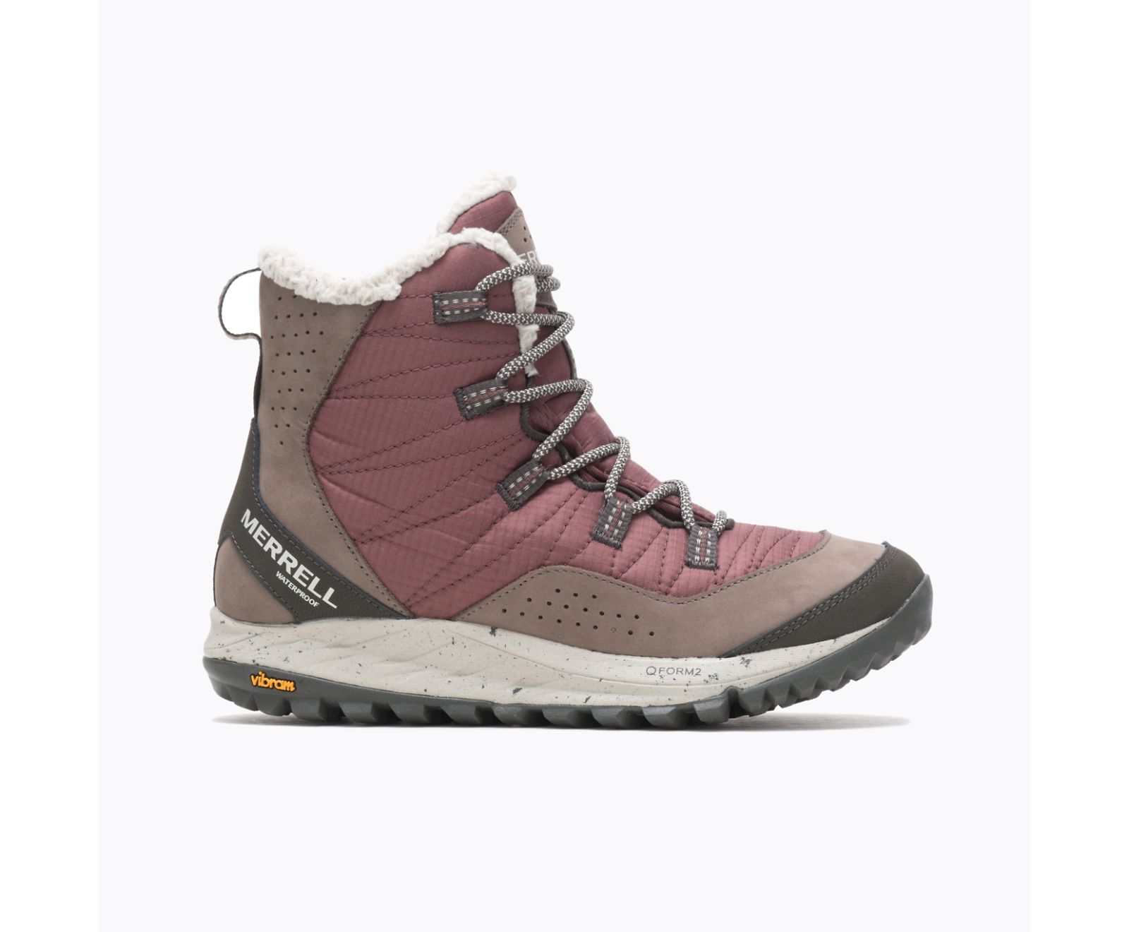 Antora Sneaker Boot Waterproof - 190$