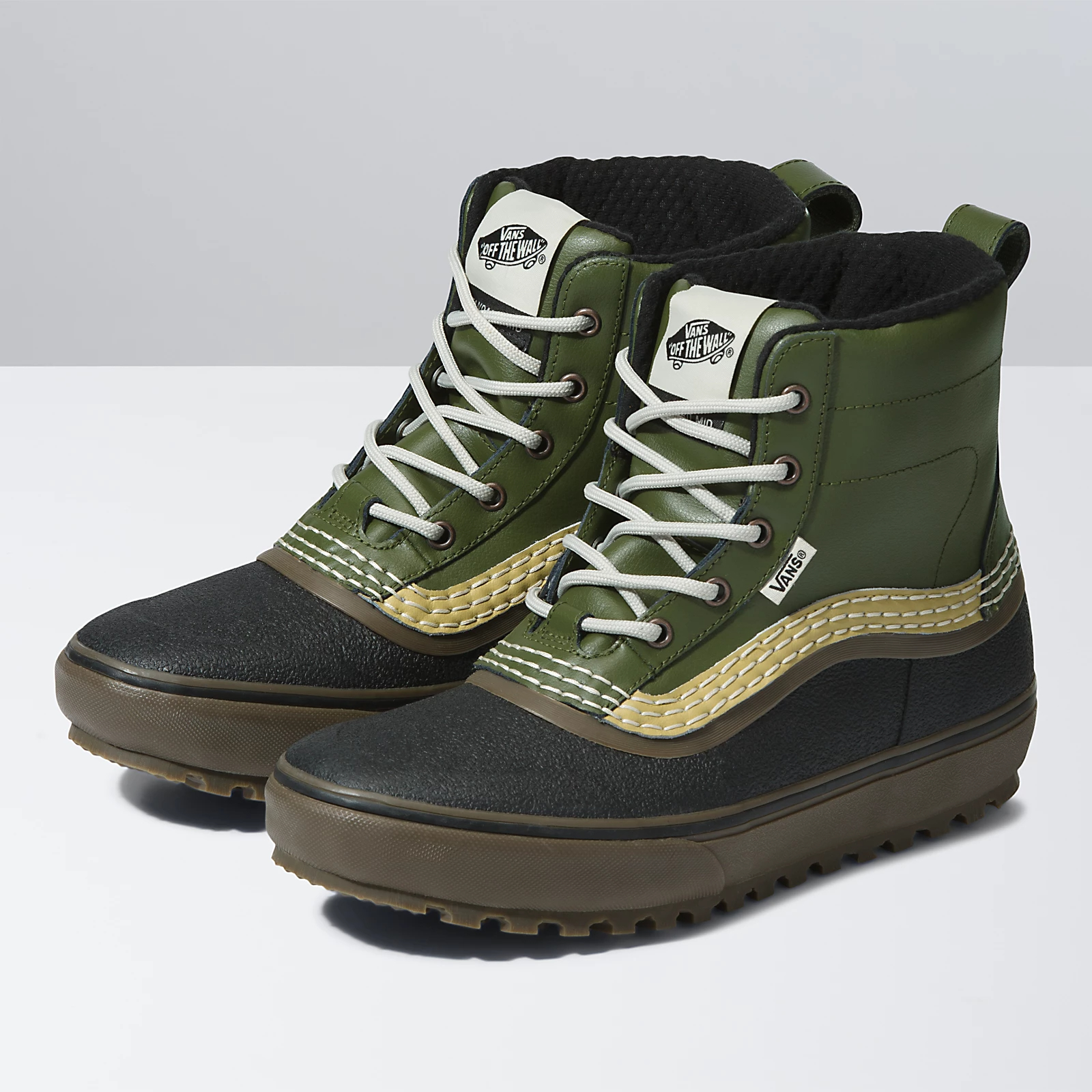 STANDARD MID SNOW - 180$
