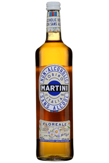 Martini Floreale