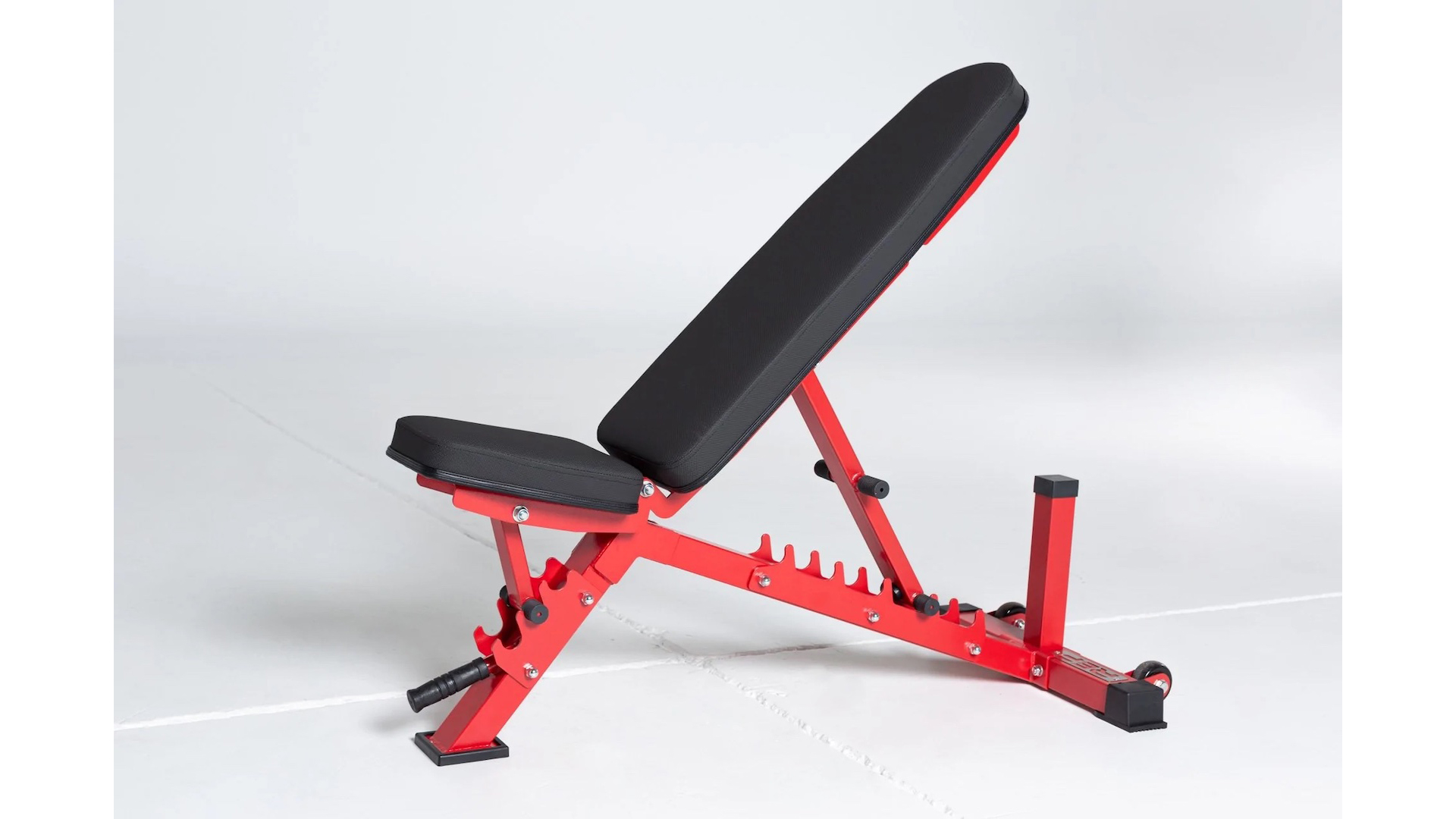 Bancs de musculation