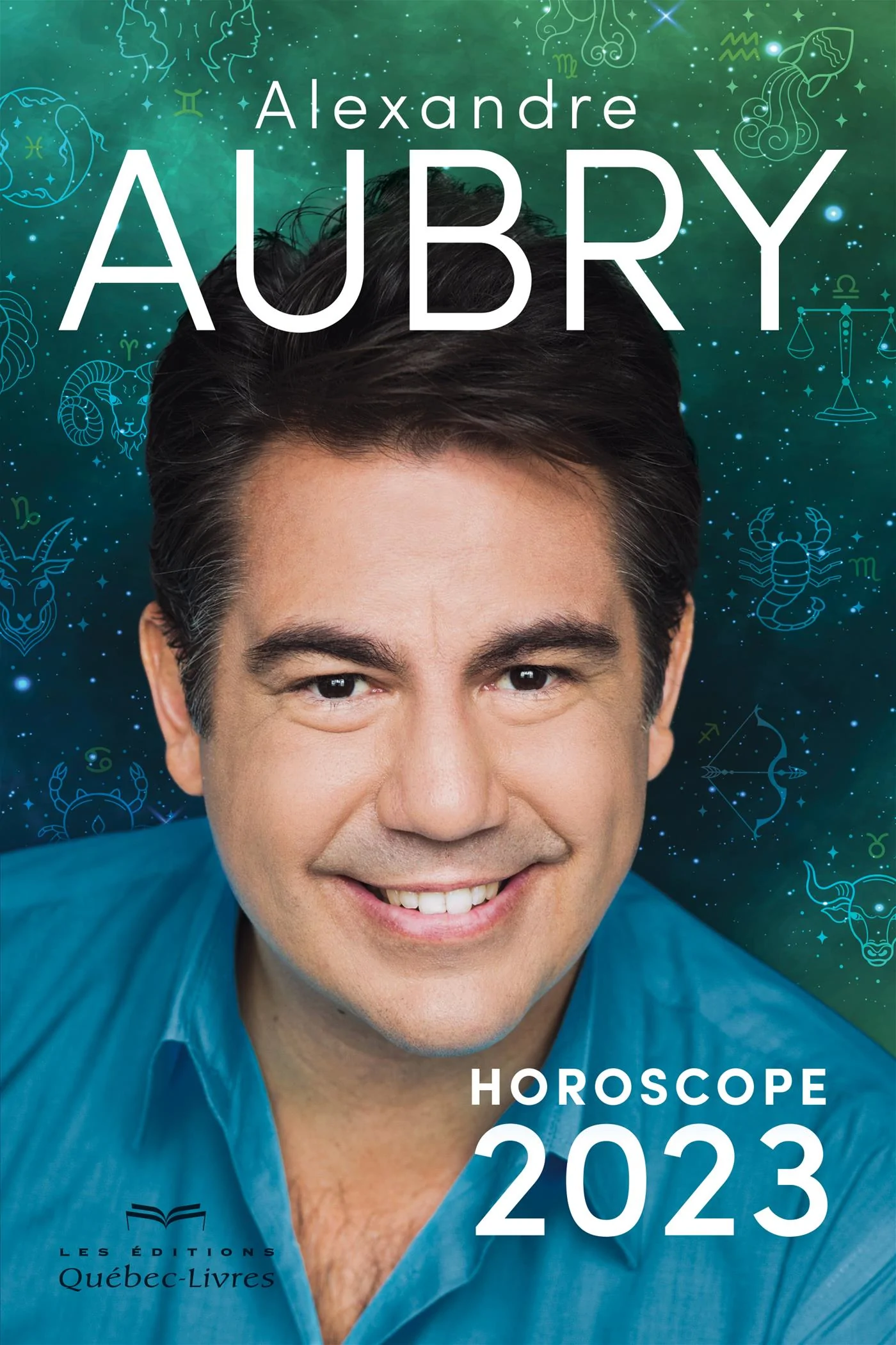 Horoscope 2023 par Alexandre Aubry