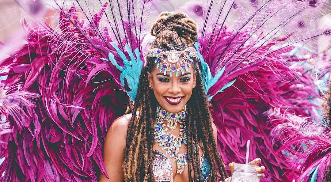 Vincy Mas, Saint-Vincent-et-les-Grenadines