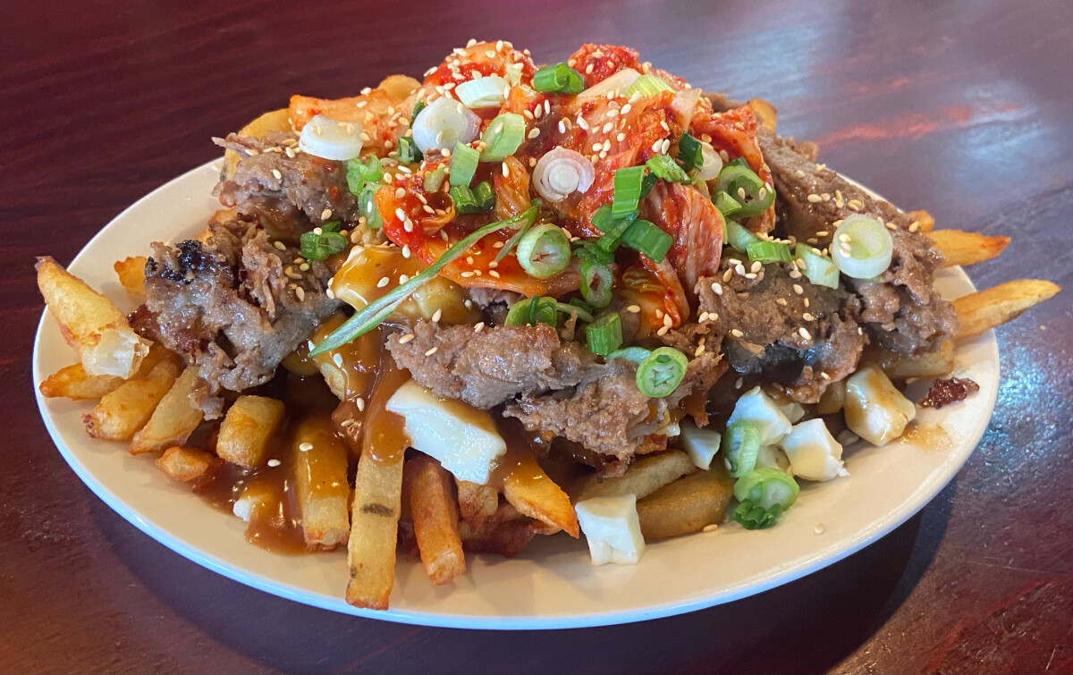 Frite Alors! Montréal