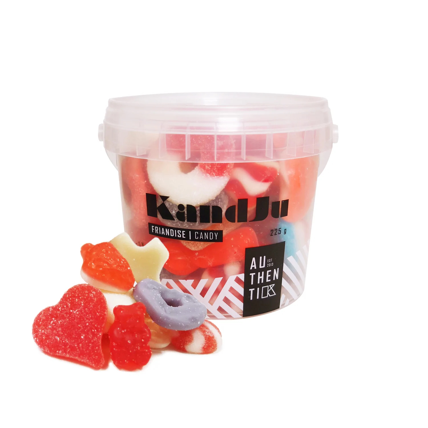 Kandju