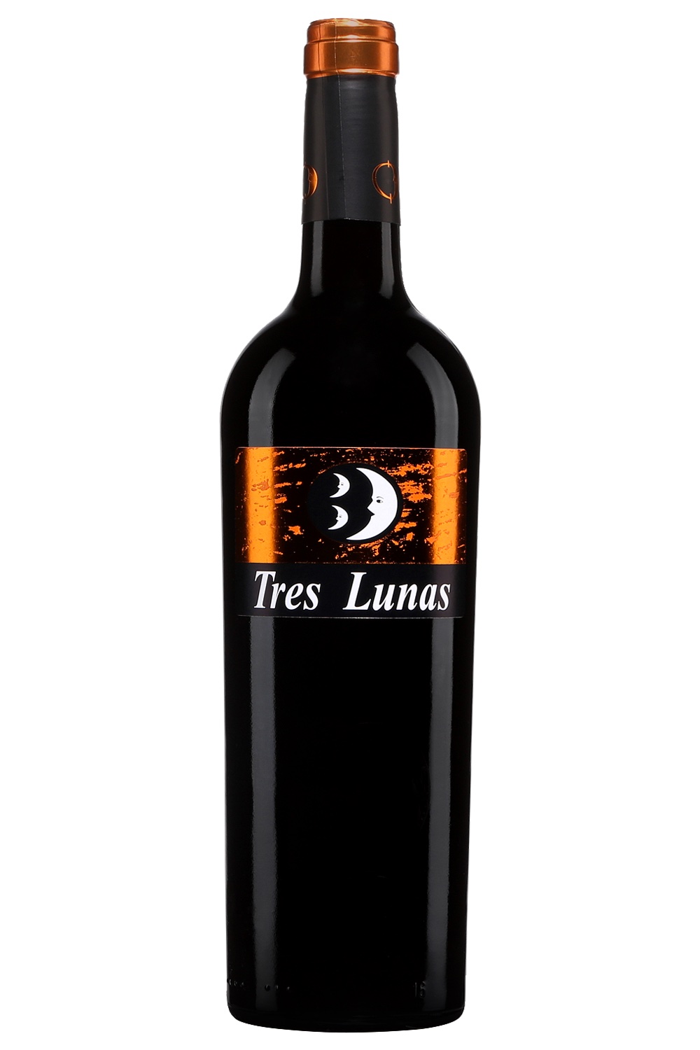 Bodegas Gil Luna Tres Lunas 2019 - 20$