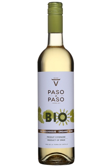Bodegas Volver Paso a Paso 2022 - 14,90$