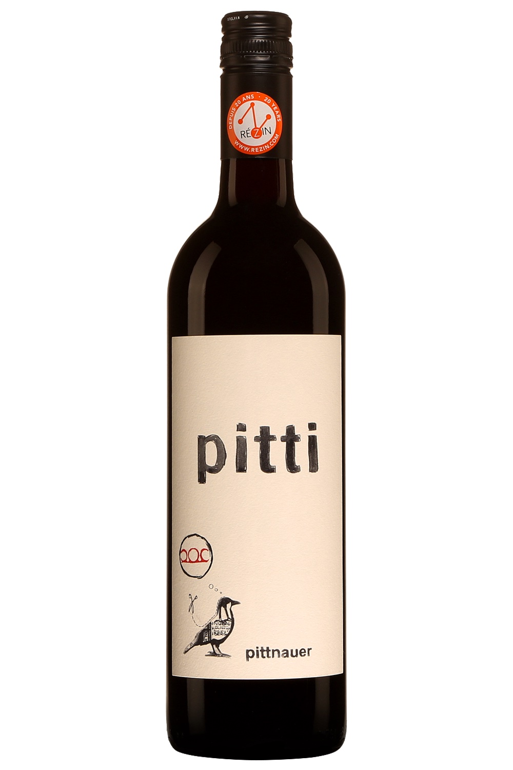 Weingut Pittnauer Pitti 2020 - 18,15$