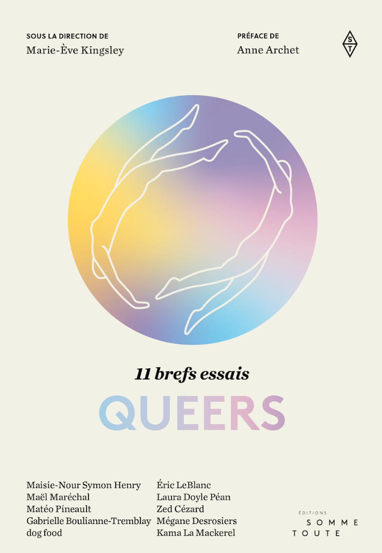 11 brefs essais queer
