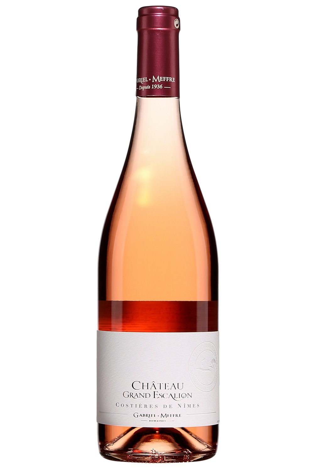 Château Grand Escalion Costières de Nîmes 2021