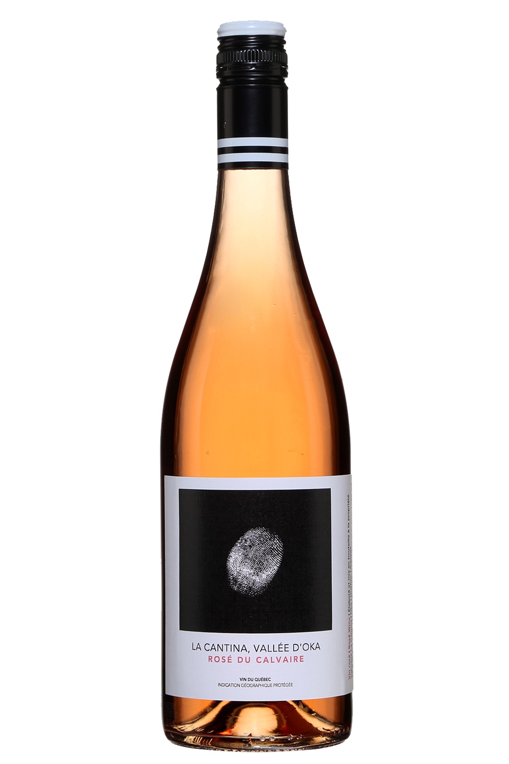 La Cantina Vallée d'Oka Rosé du Calvaire 2021