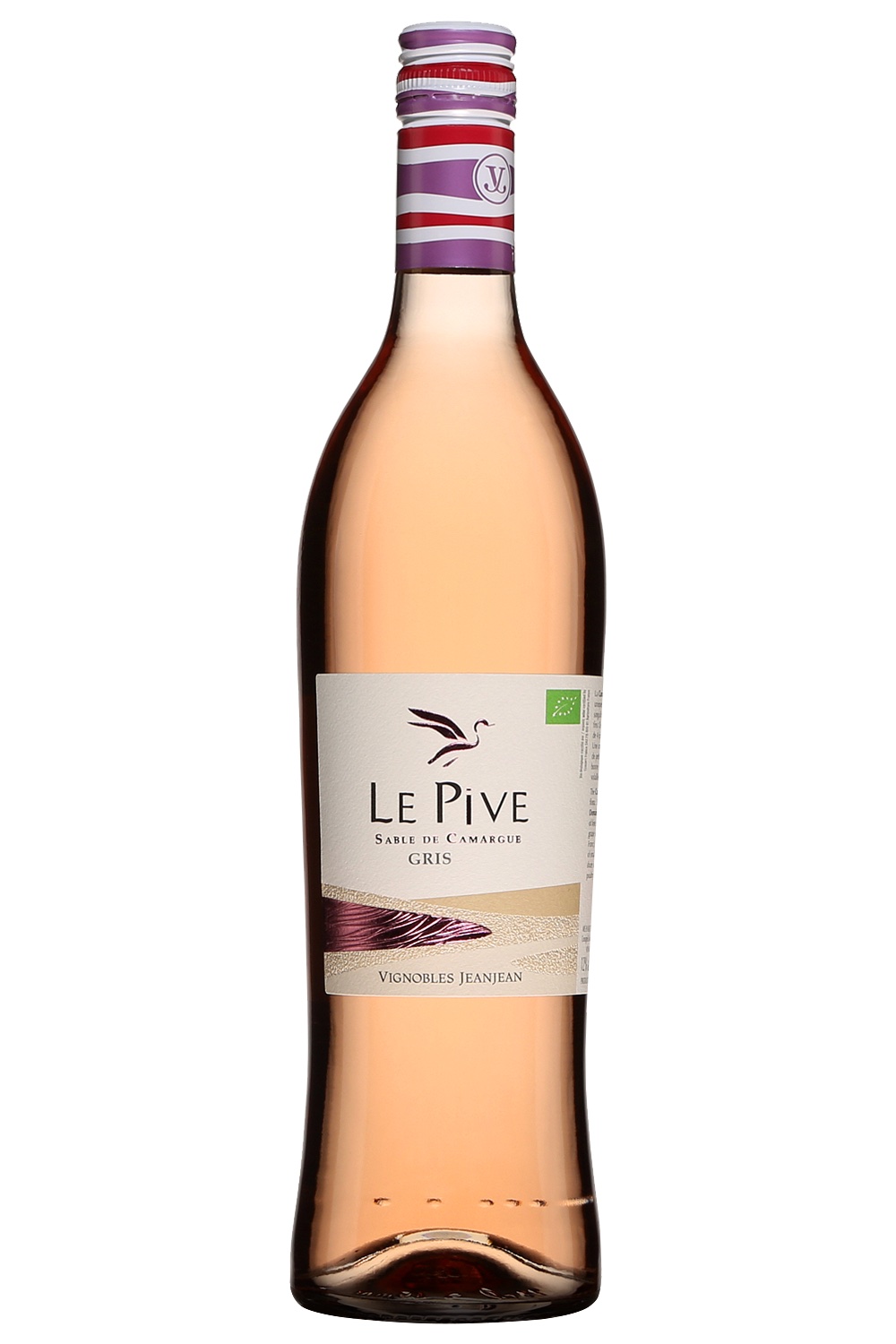 Le Pive Gris Sable de Camargue